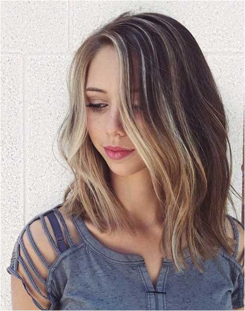 25 best long bob hair