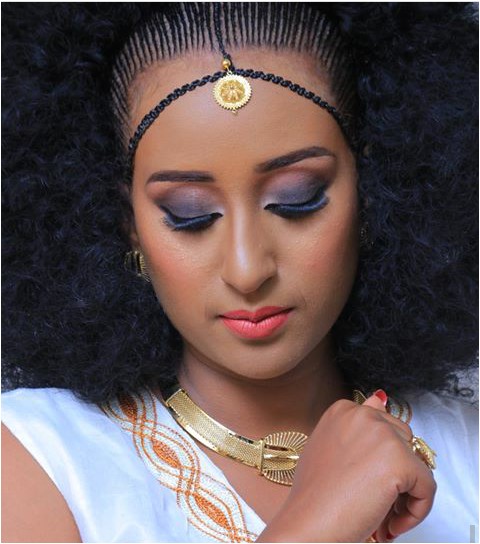 these ethiopian beauties are showing off their culture in amazing braided hairstyles