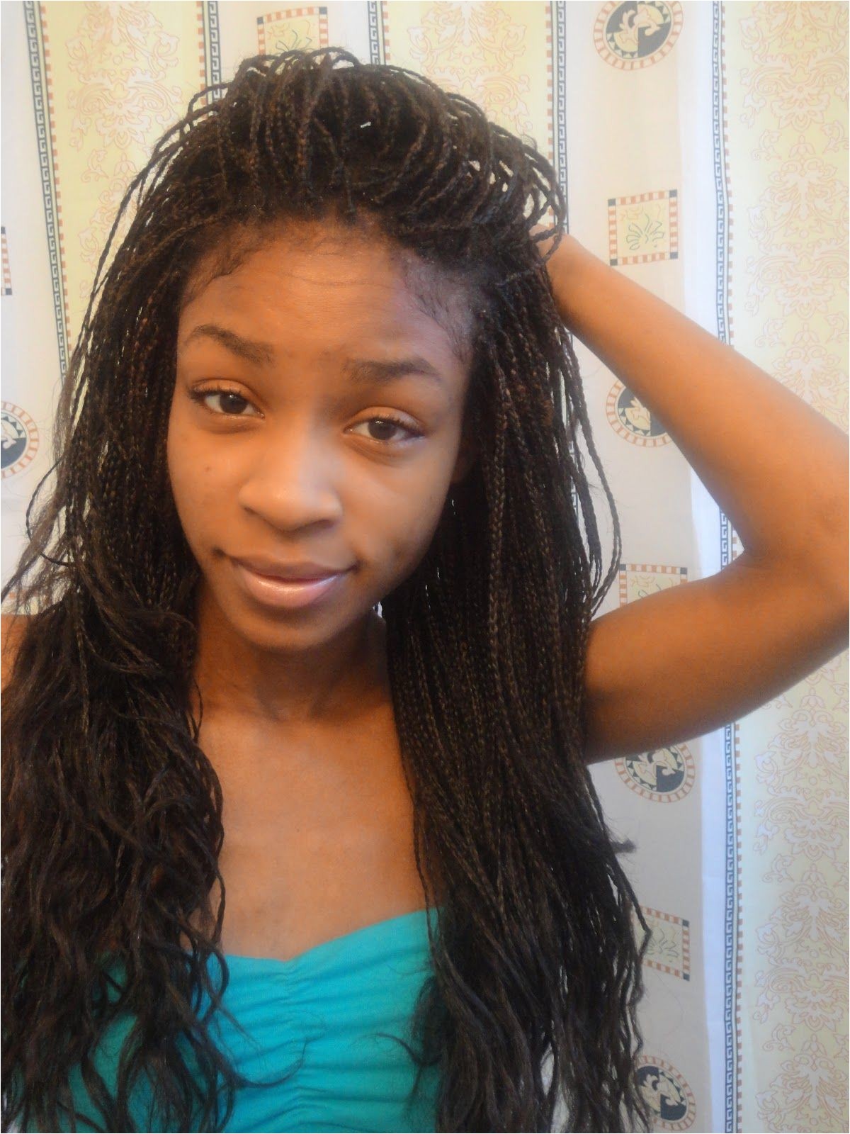 box braids hairstyles