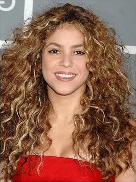 everyday hairstyles for long curly hair