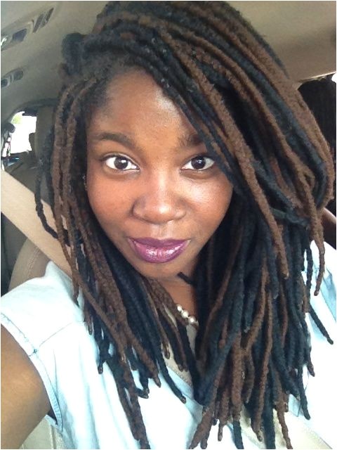 fake dreads trending faux dreadlocks 2014