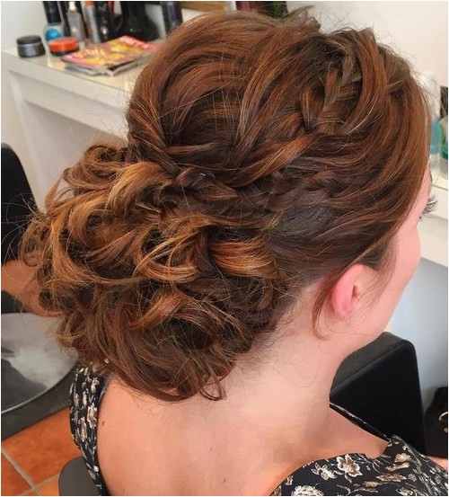 15 most delightful prom updos for long hair in 2014