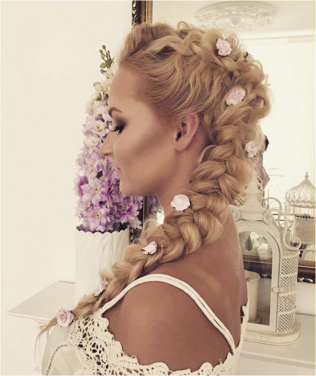 best wedding hairstyles for long hair