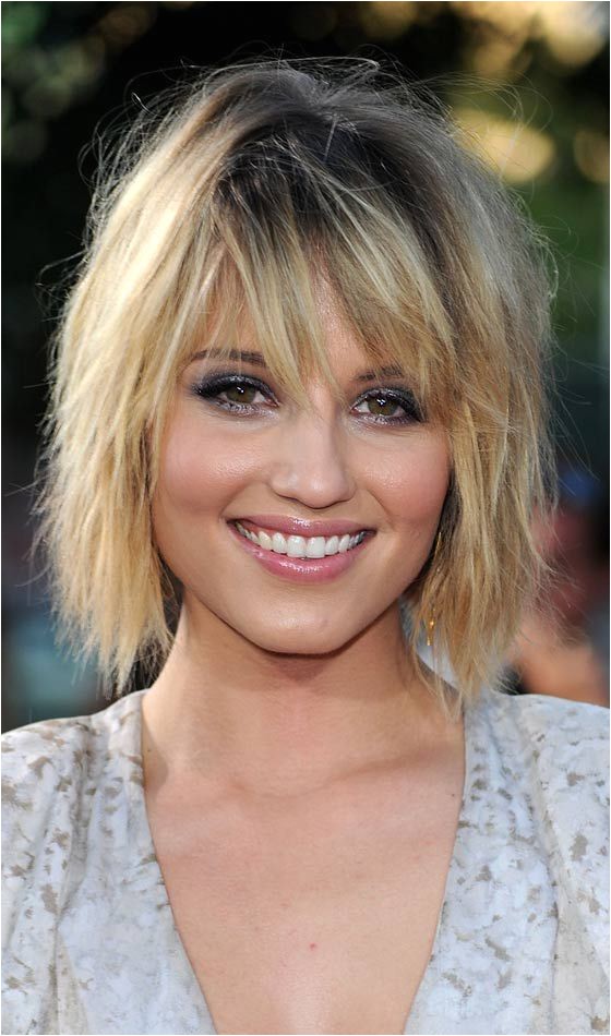 10 stunning feathered bob hairstyles inspire