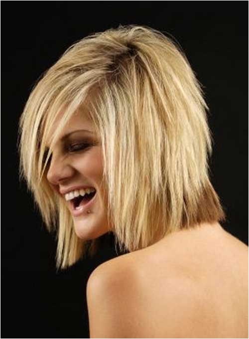 20 choppy bob haircuts