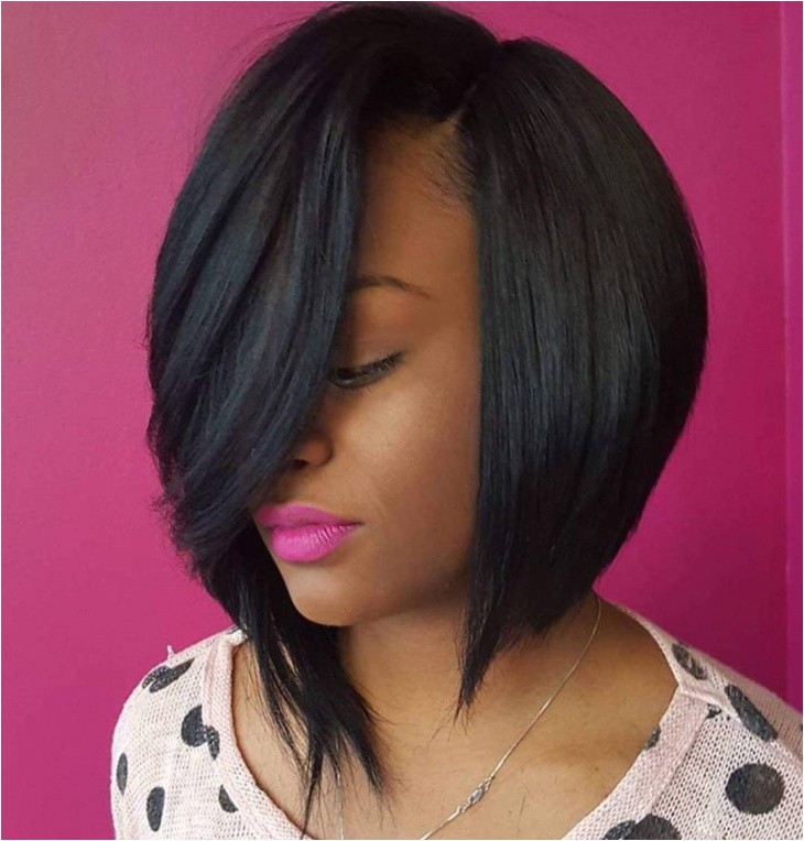 feathered bob haircut