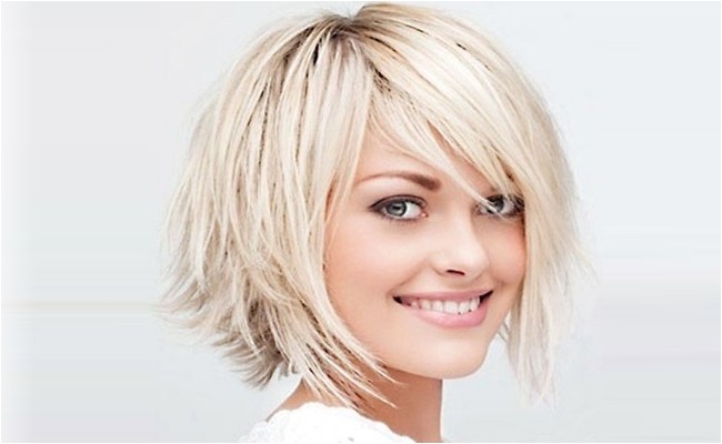 7 stylish feathered bob hairstyles