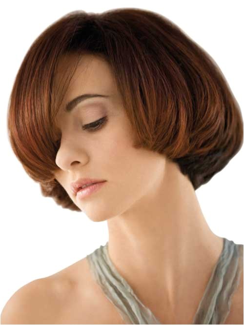 2013 short bob haircuts for women