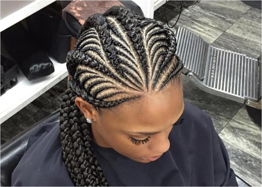 30 fishbone braid hairstyles