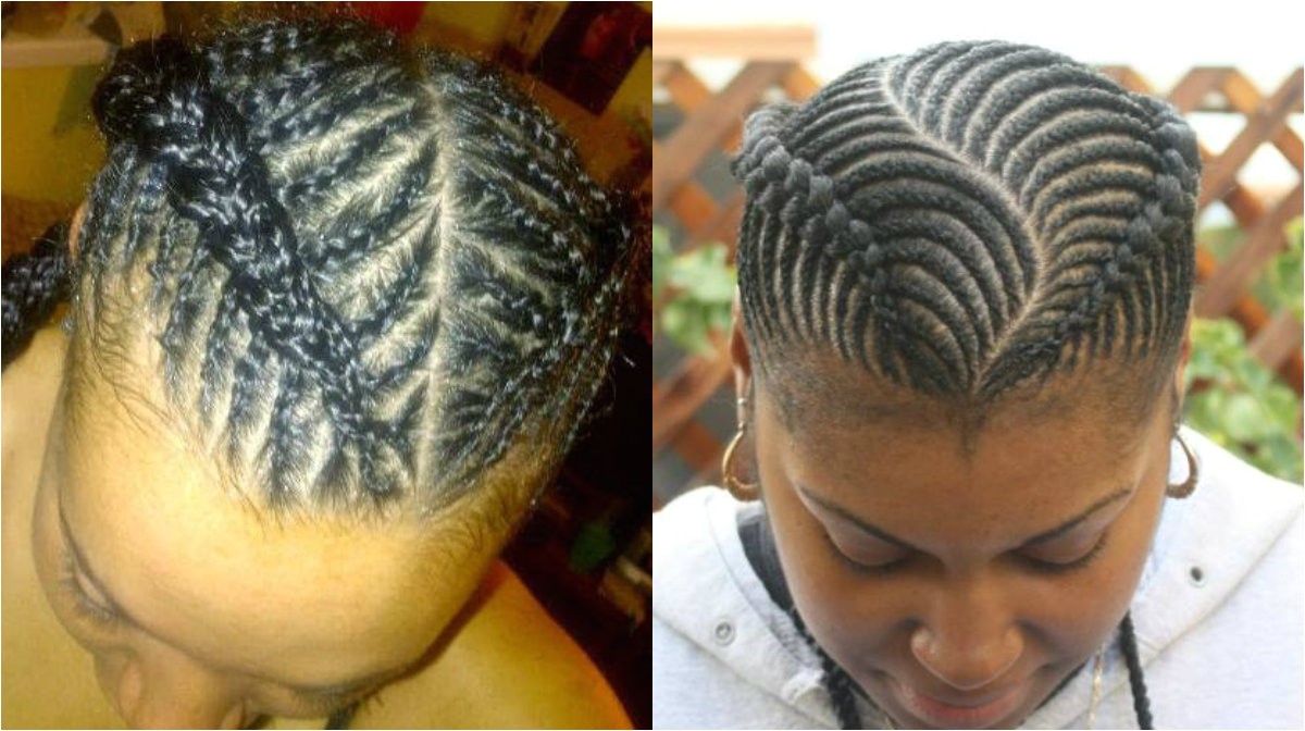 fishbone braid hairstyles ideas try