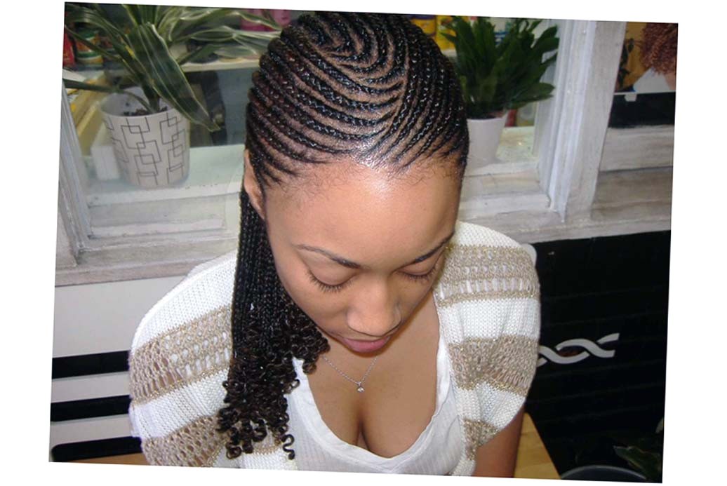 21 african fishtail hairstyles new model 2017 best