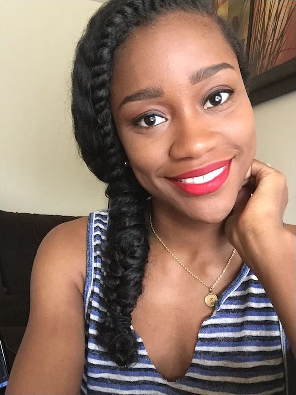 african american fishtail braids hairstyles