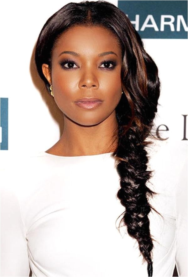 braided hairstyles for black women