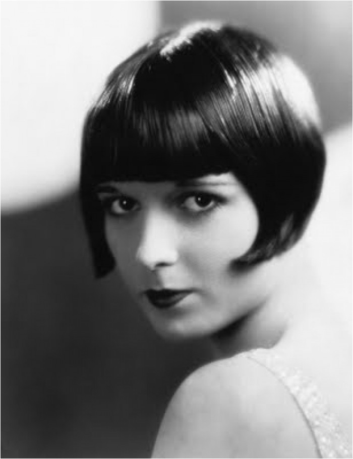 bob hairstyles in 1920s