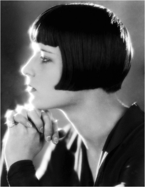 cinema connection louise brooks bobs