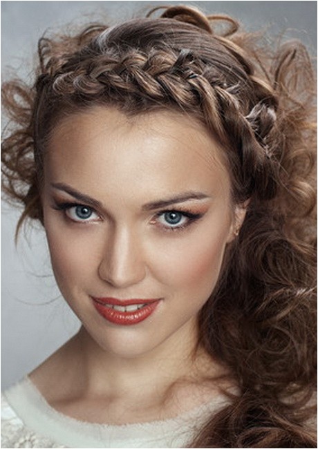 french braid prom hairstyles