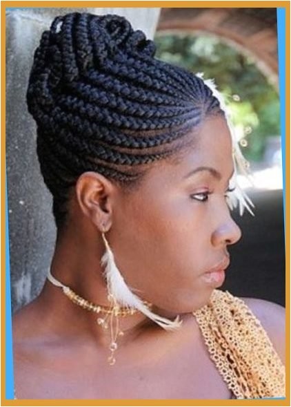 braided hairstyles for african americans pertaining to your hairdo