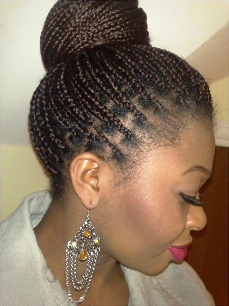 french braid hairstyles for african american hair