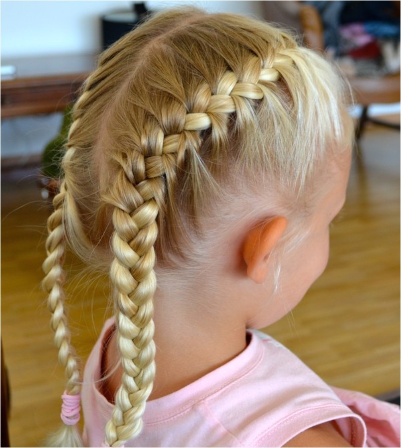 natural hairstyles for kids