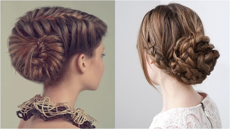 french braid hairstyles