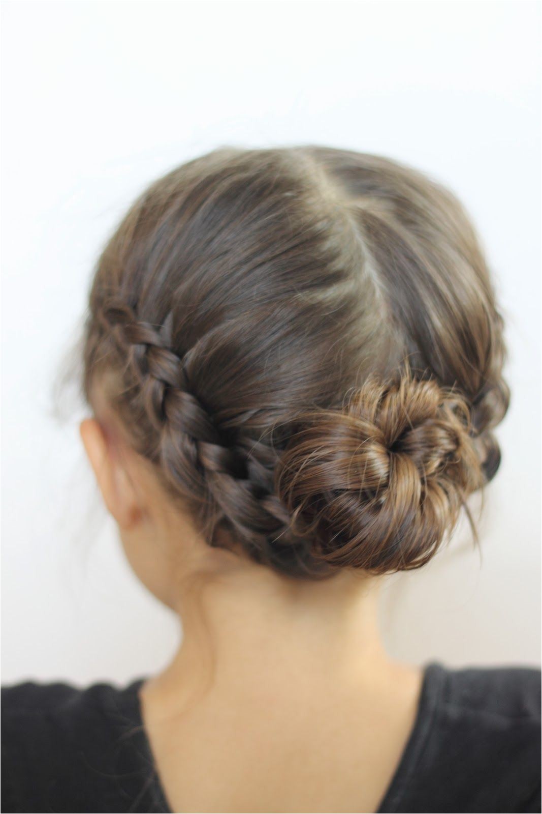 16 Toddler hair styles to mix up the pony tail and simple braids dutch braids french braid side pony tail braided pony messy bun side braid into a bun