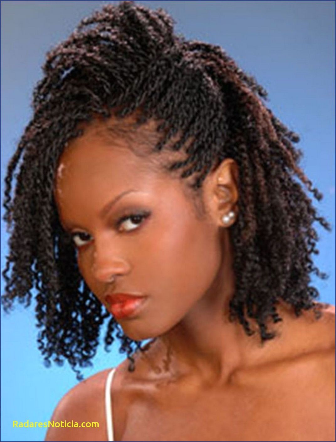 French Braids Hairstyles for African American African American Braided Hairstyles Hairstyles African American