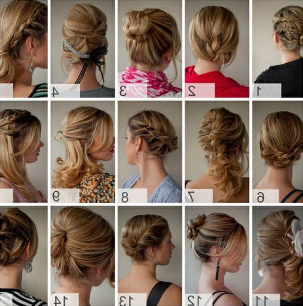 Cute and Easy Hairstyles Tutorial for Long Hair DIY hairstyles