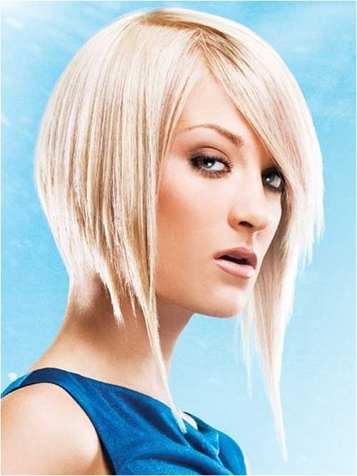 15 best short funky bob hairstyles