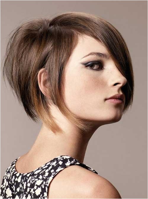 Funky Inverted Bob Haircuts 15 Best Short Funky Bob Hairstyles