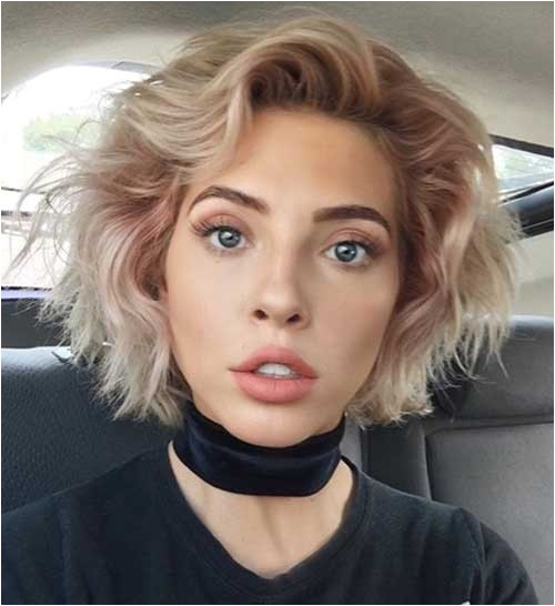 20 funky short haircuts