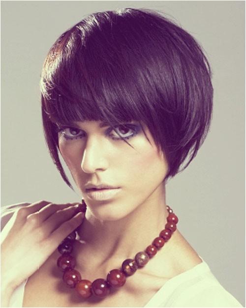 2013 trendy short haircuts for women