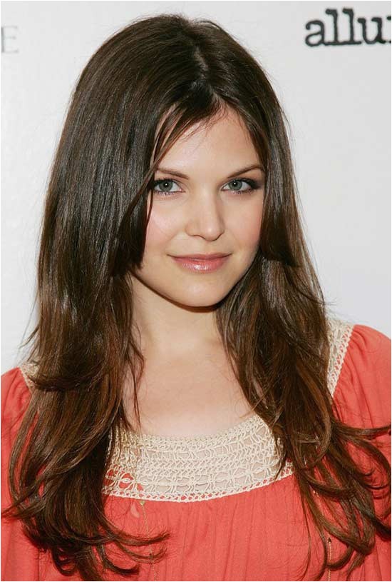 ginnifer goodwin hairstyles