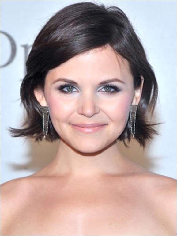 ginnifer goodwin hair with a short pixie haircut and some hairstyles