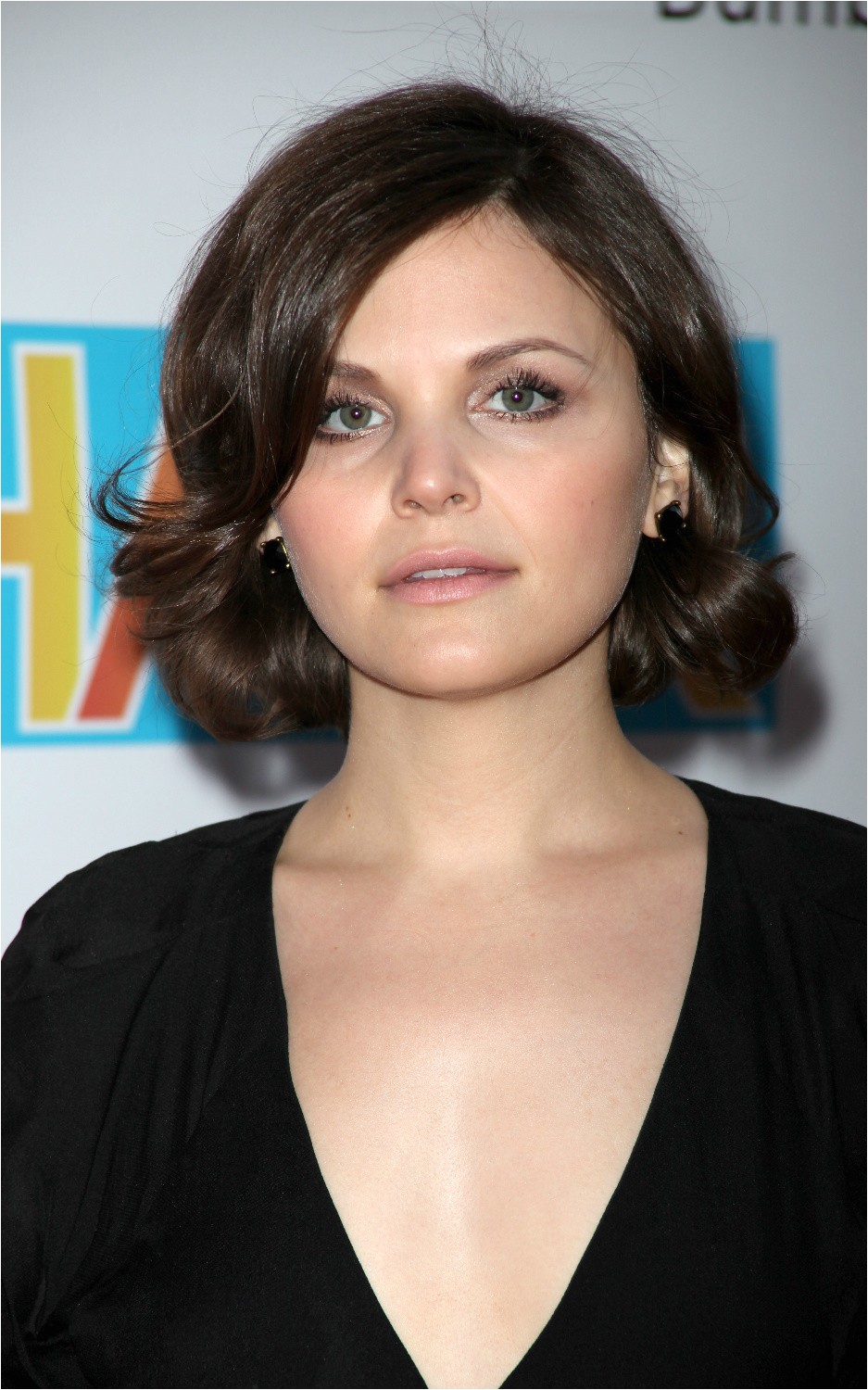 ginnifer goodwin hair style 335