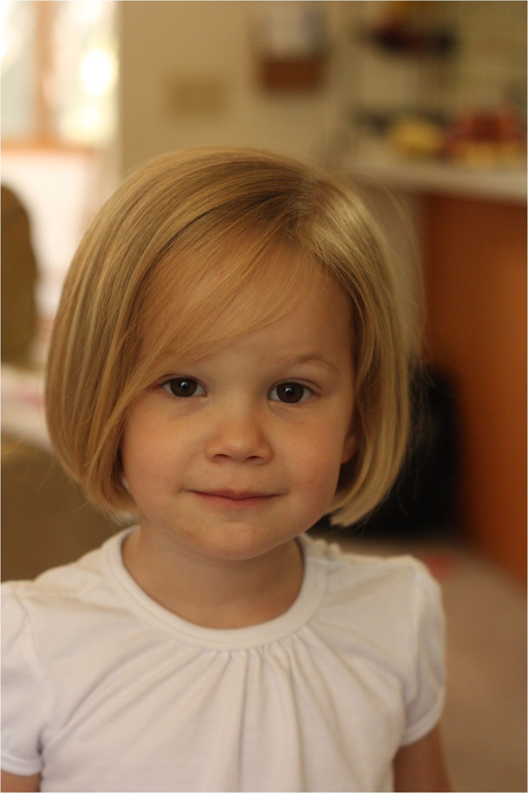 little girl bob haircuts pictures