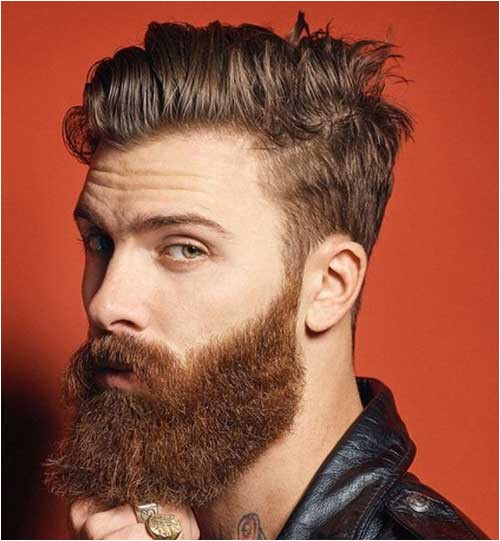 20 best mens thick hair