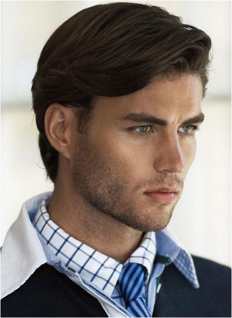 good looking haircuts for men