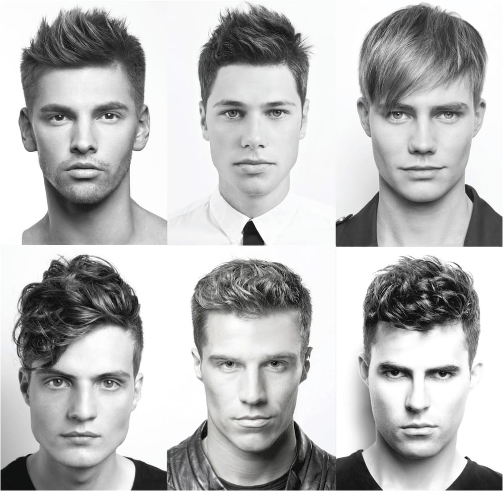 great clips mens hair styles
