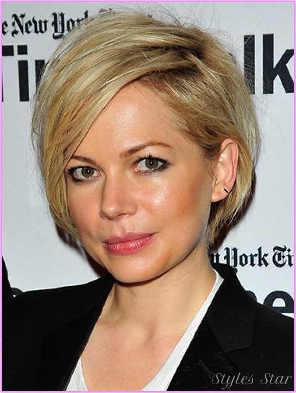 growing bob hairstyles