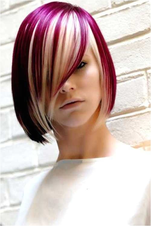 new hair color inspirations for bob haircuts