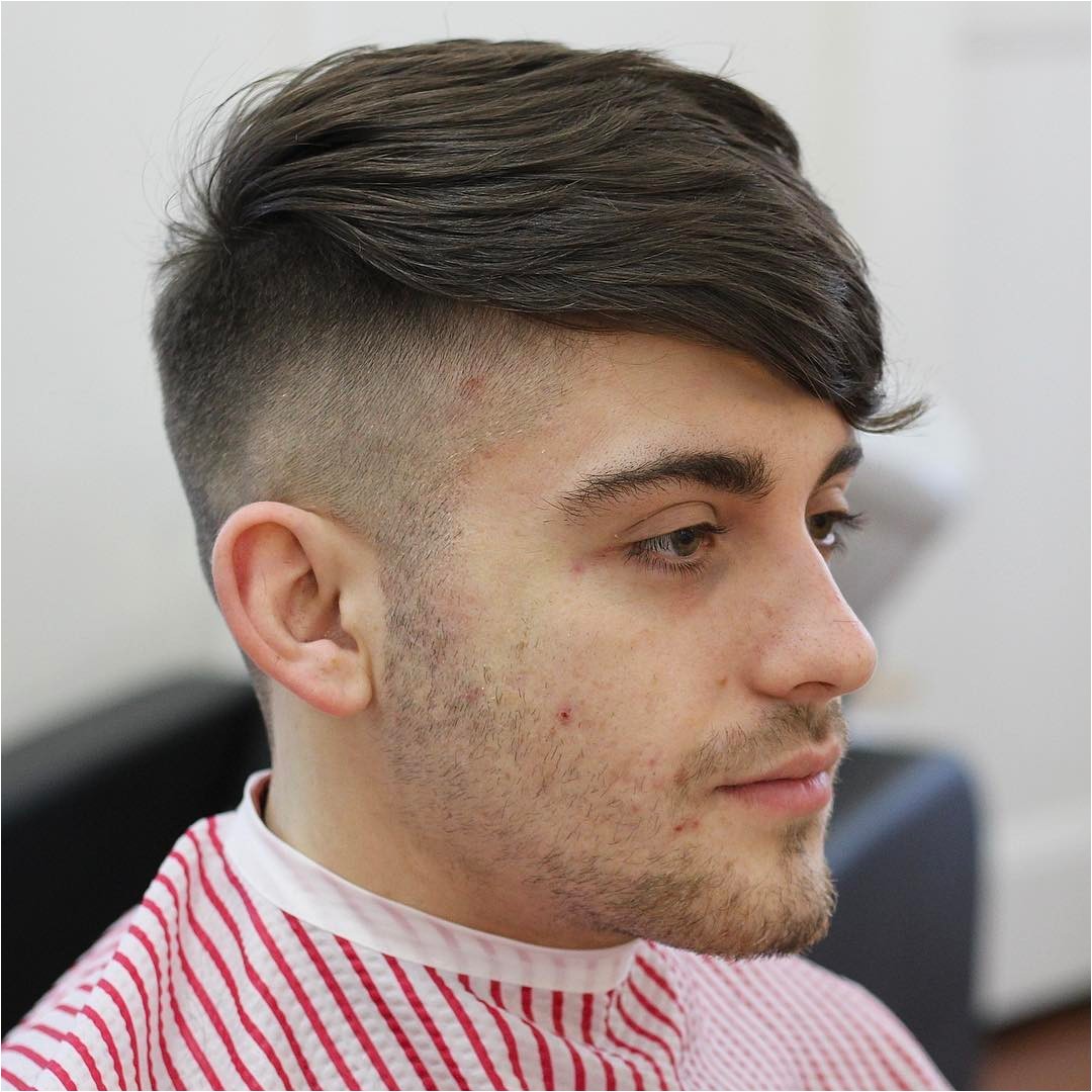 mid length mens hairstyles