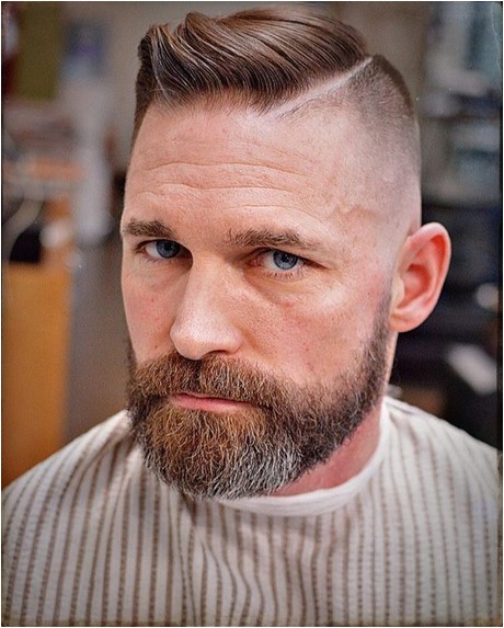 haircuts for balding men