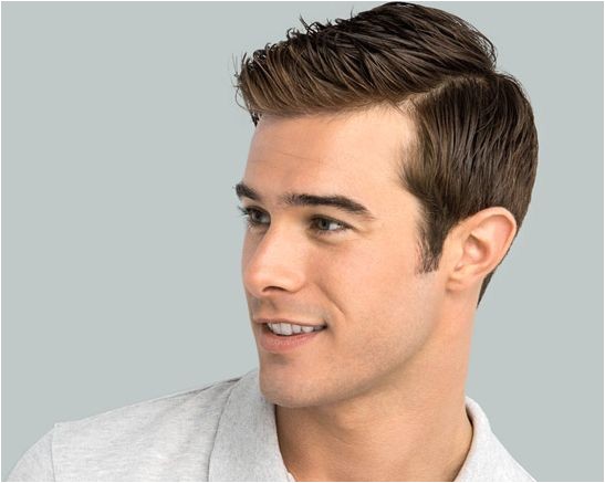 mens business hairstyles stylish ideas