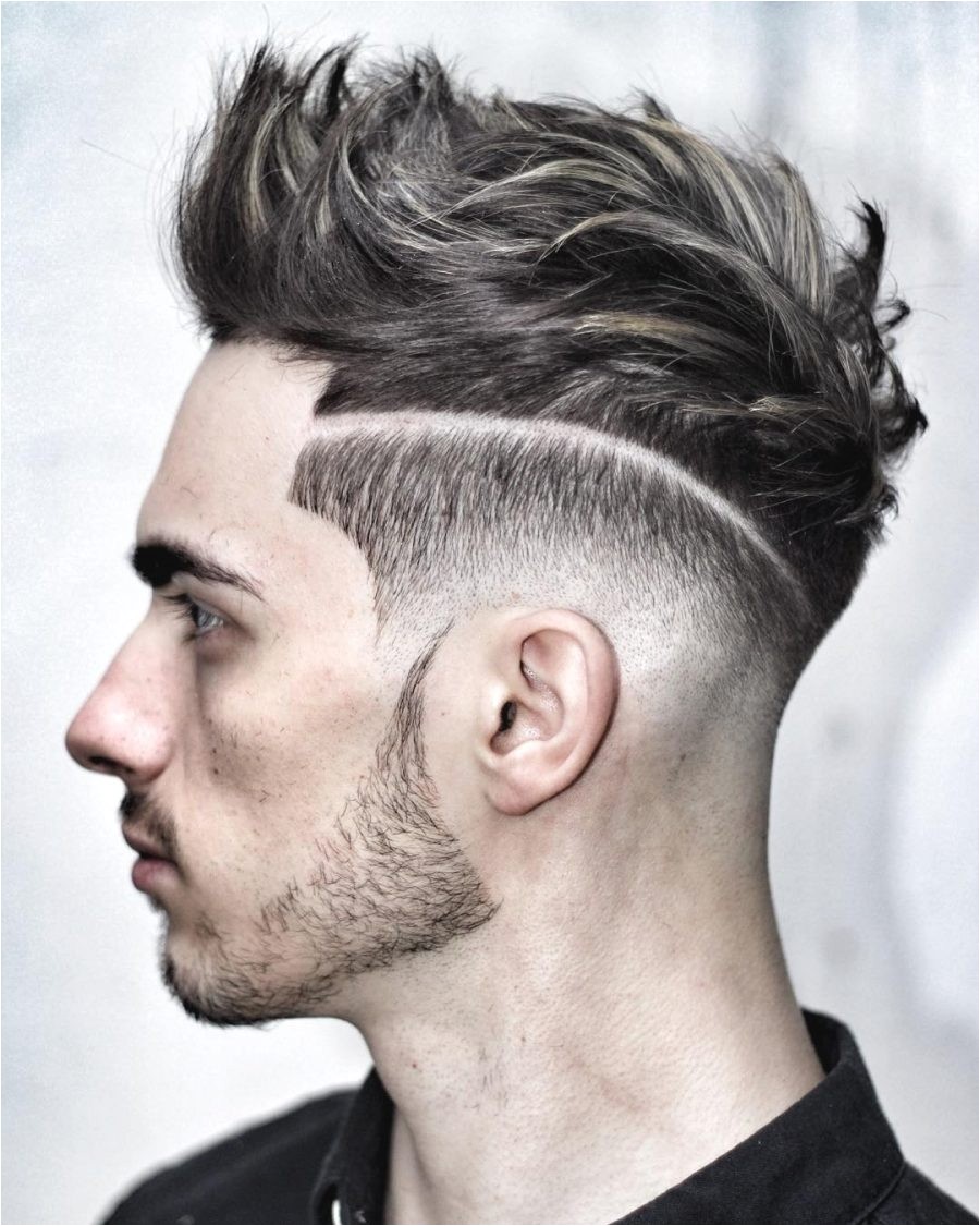 hairstyle for men online