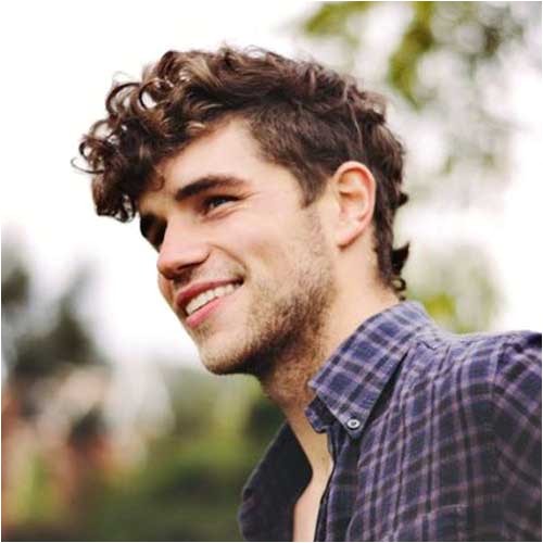 20 curly hairstyles for boys