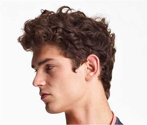 20 curly hairstyles for boys respond