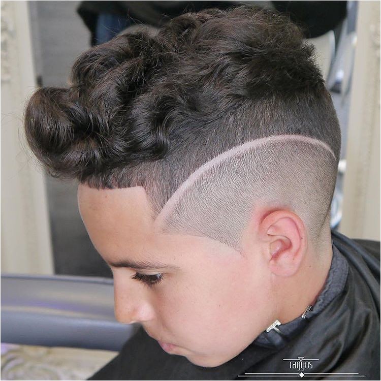 31 cool hairstyles for boys