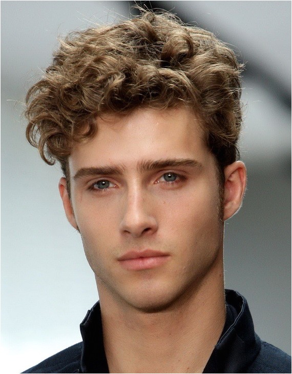 hairstyles for teenage guys