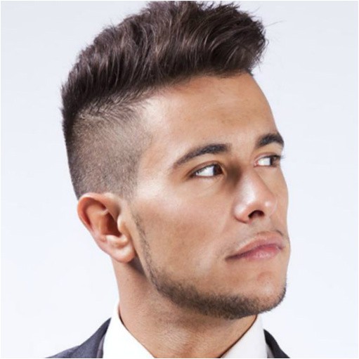 cool hairstyles for teenage guys you might try