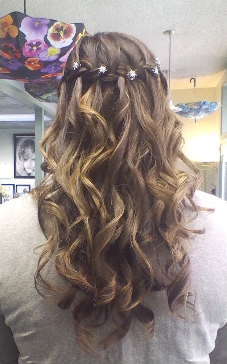 dinner dance hairstyles Google Search hairstyles Pinterest